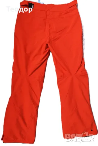 Нови мъжки ски/сноуборд панталони O'Neill Hammer М/L, снимка 5 - Зимни спортове - 43126818