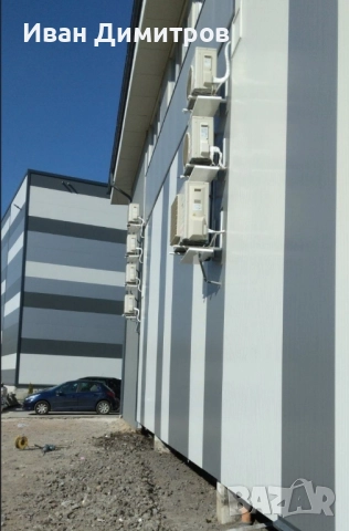 Монтаж,Демонтаж,Преместване,Обслужване, снимка 16 - Други услуги - 43363469