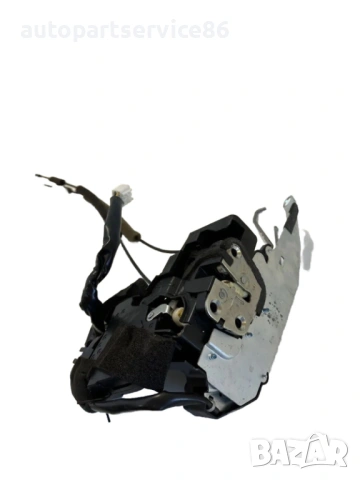 Механизъм за заключване на предна дясна врата LHD за Mazda CX-7 (2011) 115