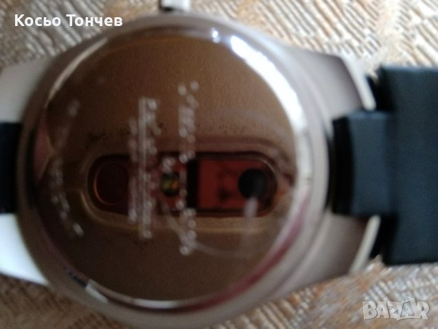 Ръчен часовник PierCarlo d'Alessio, Designer Collection , снимка 4 - Други - 41447483