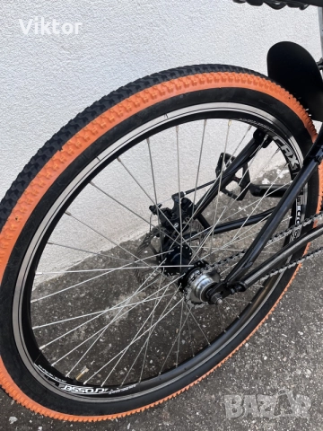 Specialized Dirt Jumper, снимка 10 - Велосипеди - 55771443