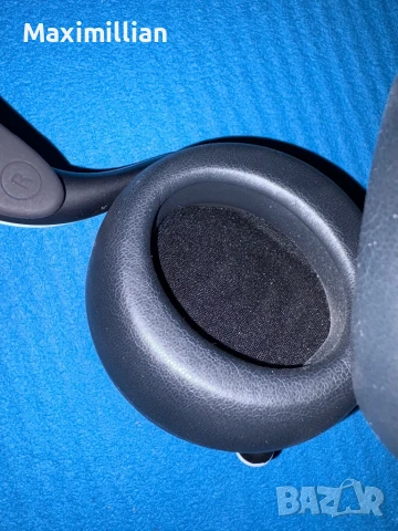 SONY Pulse Elite PS5 слушалки, снимка 6 - Bluetooth слушалки - 51194677