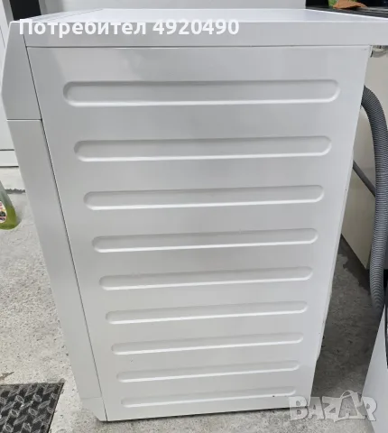 Инверторна Пералня AEG PROTEX 8кг А+++ -20%1400 оборота, снимка 13 - Перални - 56236515