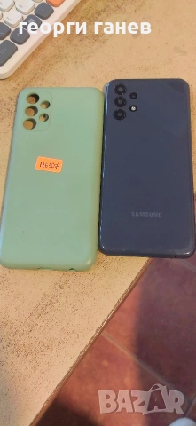 Gsm Samsung A13, снимка 2 - Samsung - 53560096