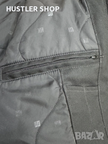 Мъжко работно яке SNICKERS. Размер XL, снимка 9 - Якета - 52669422