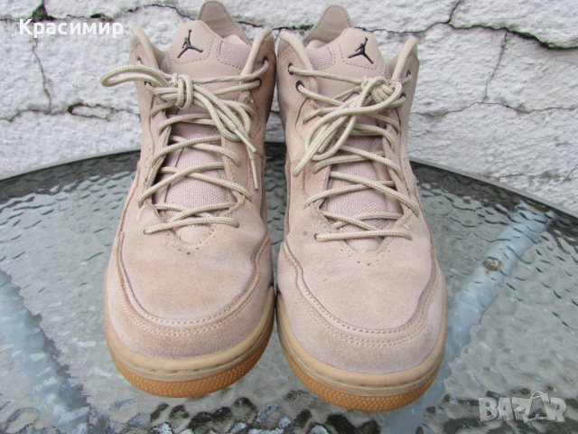 Мъжки маратонки Nike Air Jordan Courtside 23, снимка 2 - Маратонки - 53127053