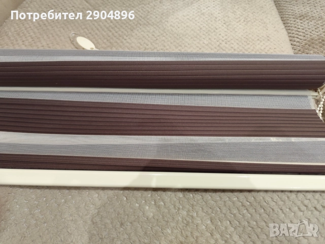 Щори "ден и нощ", снимка 4 - Щори - 51909314