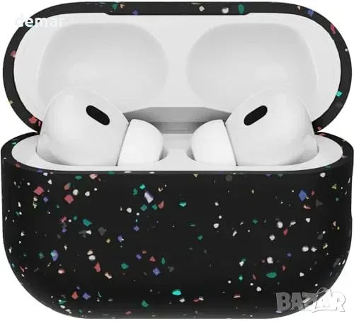 Защитен калъф OtterBox Soft Touch за AirPods Pro 2, цвят Carnival, снимка 4 - Други стоки за дома - 56011764