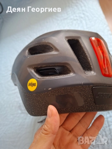 Продавам каска SPECIALIZED SHUFFLE LED SB MIPS SMK , снимка 7 - Аксесоари за велосипеди - 51634464