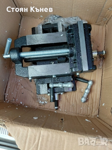 Лагерно тяло за дискова брана, снимка 18 - Селскостопанска техника - 30764972