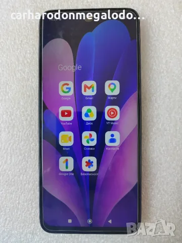 Xiaomi Redmi 13 256GB 8GB RAM Dual , снимка 10 - Xiaomi - 56049254