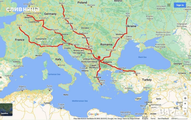Хотелски комплекс 5100м2, на 20 минути от София , снимка 18 - Хотели - 53118135