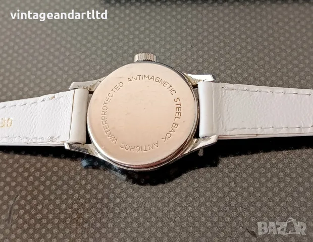 Часовник Bifora 15 top, работи, снимка 4 - Антикварни и старинни предмети - 47483557