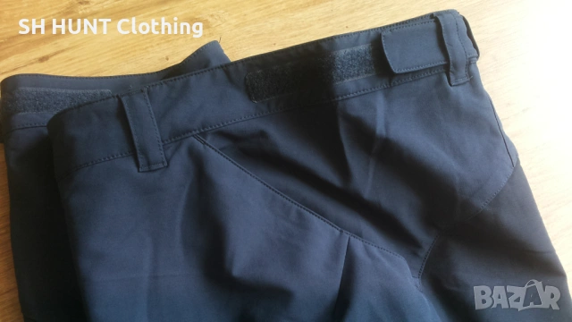 NORHEIM Full Stretch Trouser размер XXL изцяло еластичен панталон - 2192, снимка 12 - Панталони - 53575771