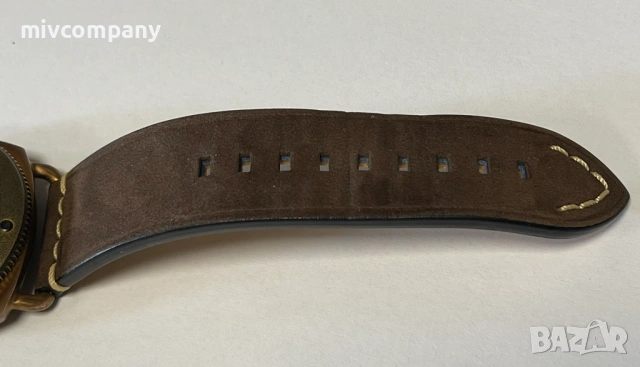 Механичен часовник STALINGRAD SG-0609, снимка 7 - Мъжки - 53595836