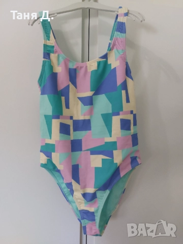 Бански комплекти - цели и от две части , снимка 10 - Бански костюми - 46800512