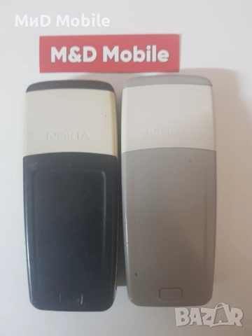 NOKIA 1110/1112, снимка 2 - Nokia - 52178580