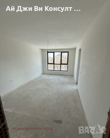 Двустаен апартамент в Кръстова вада, снимка 4 - Апартаменти - 53730853