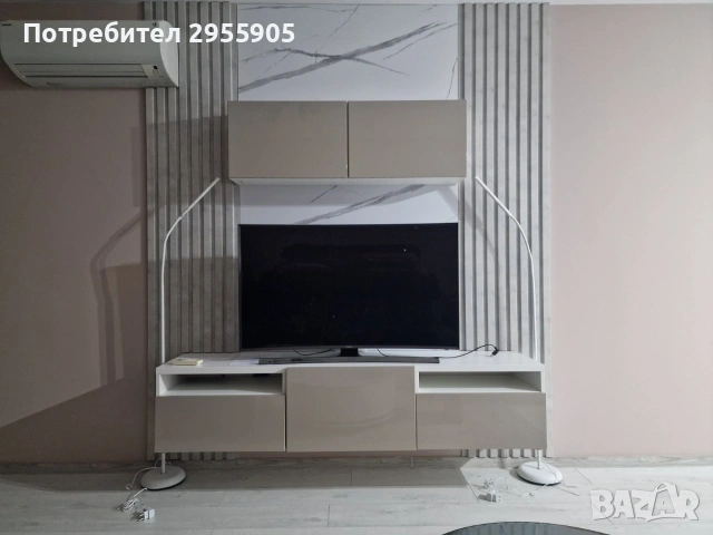 Двустаен от собственик с паркомасто в цената