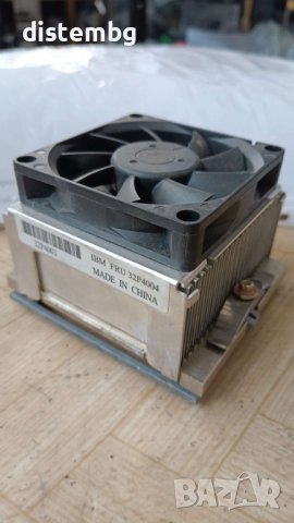 Охладител за процесор IBM FRU32P4004 s.478