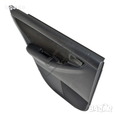 Интериорна кора задна лява врата Toyota Corolla 2001-2006 ID:110341, снимка 2 - Части - 42042537