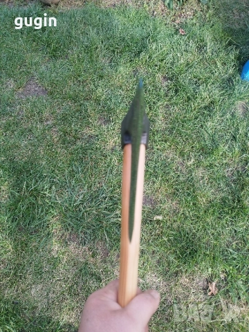 брадва, снимка 4 - Други инструменти - 51980149