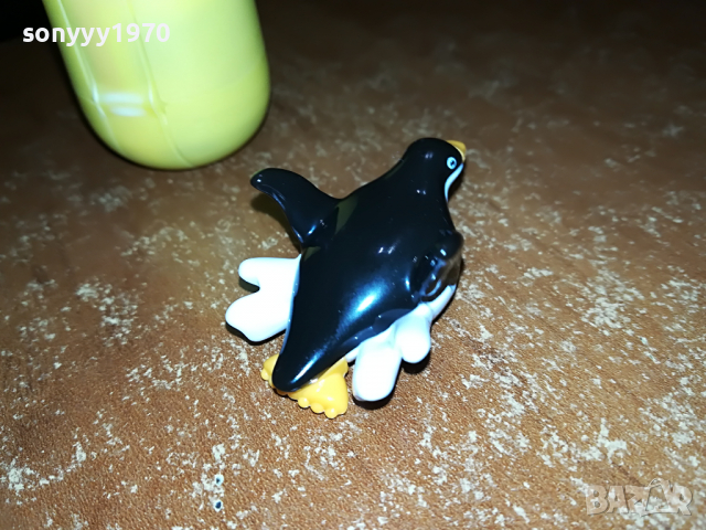 КИНДЕР ПИНГВИН 1603221213, снимка 10 - Колекции - 36123009