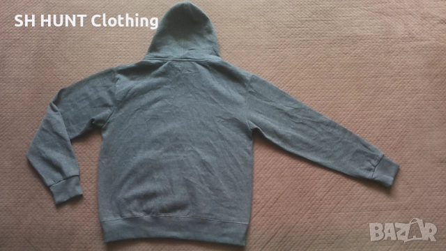 Milwaukee Work Sweatshirt размер M / L работен суичър W4-710, снимка 2 - Суичъри - 52878624