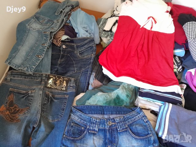 дамски  дрехи  сака блузи ризи дънки 10лв, снимка 16 - Сака - 44279505