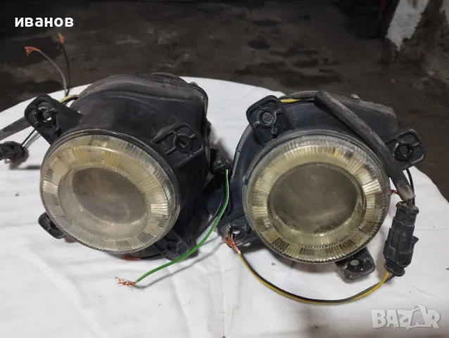 фарове , снимка 5 - Части - 49197501