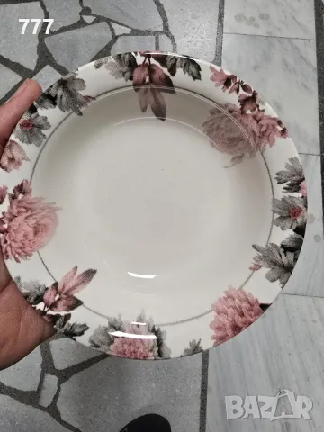 чинии и купи, снимка 4 - Чинии - 47969069