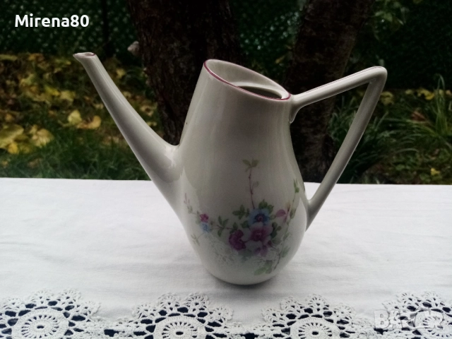 Танцуваща каничка - СИП