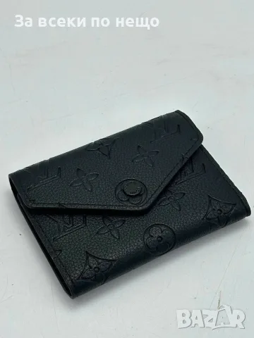 Louis Vuitton Дамско Портмоне Луис Витон - Различни Модели И Цветове Код SB-44, снимка 2 - Портфейли, портмонета - 55723514