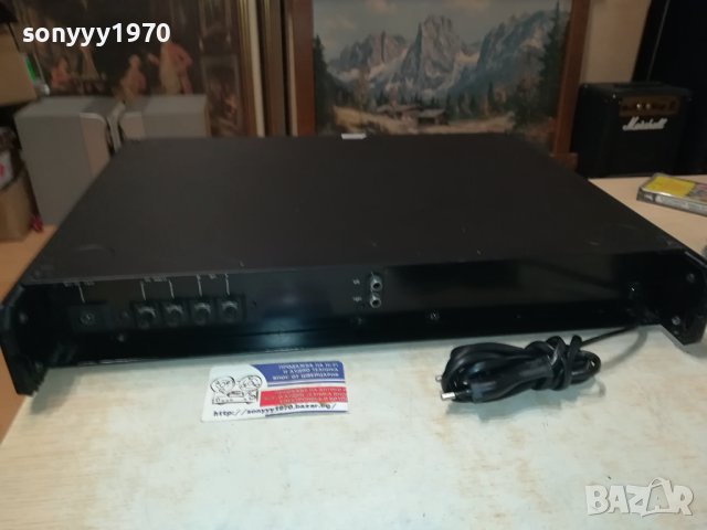 BRAUN TUNER 2010231126, снимка 15 - Ресийвъри, усилватели, смесителни пултове - 42649191