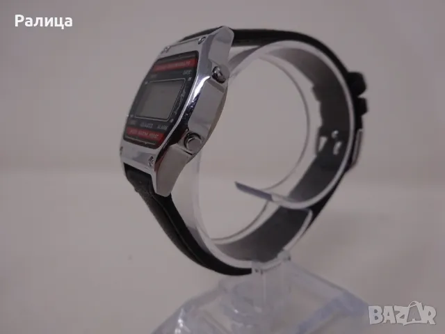 Неупотребяван дамски електронен часовник хронограф, снимка 4 - Дамски - 47387139