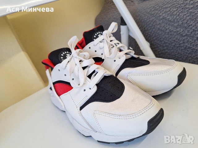 Nike 40 н., снимка 6 - Маратонки - 53162229