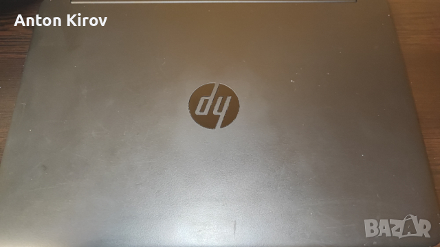 Лаптоп HP ProBook 640 G1, снимка 2 - Лаптопи за дома - 44920798