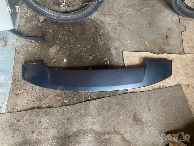 Спойлер Hundai Matrix, снимка 3 - Части - 40399826