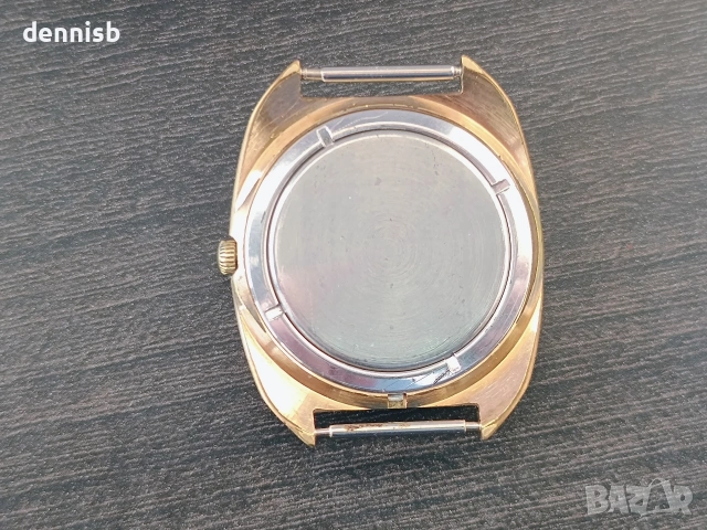 Poljot 2609 AU10 , снимка 8 - Антикварни и старинни предмети - 53846143