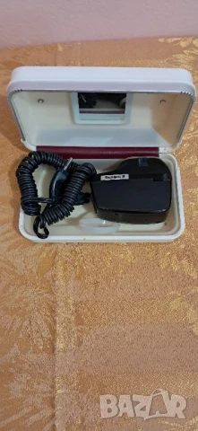 Стара Руска самобръсначка 