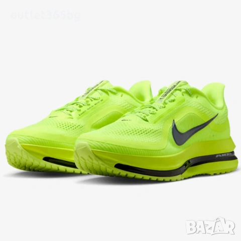 Nike - Peagsus Premium "Volt" HQ2592-700 Оригинал Код 220, снимка 5 - Маратонки - 53611087