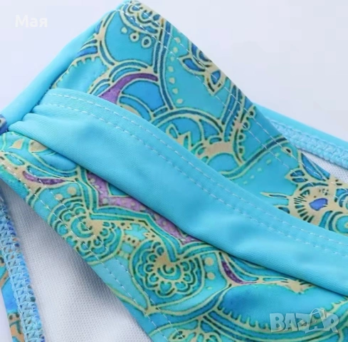 13 евро нов бански размер L, снимка 5 - Бански костюми - 51008067