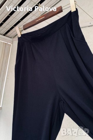 Нов удобен панталон MISS VAST L