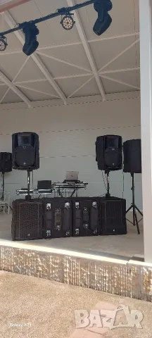Професионален DJ & Водещ за Сватби и Корпоративни Събития | Озвучаване и Осветление от Висок Клас, снимка 10 - Dj - 56008221