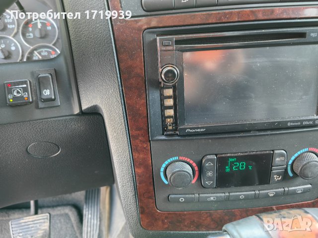 Saab 9-7X 5.3 i LPG, снимка 12 - Автомобили и джипове - 41567566