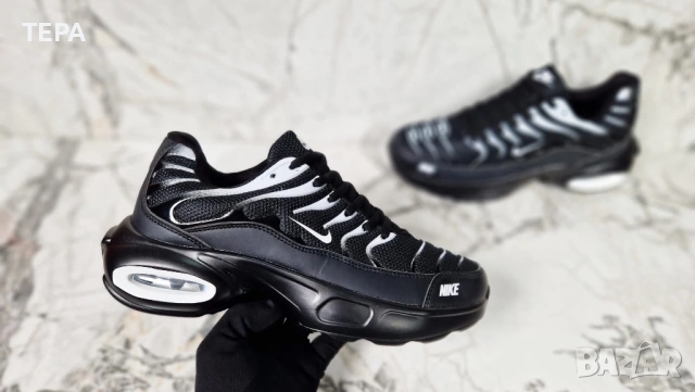 Дамски и мъжки маратонки Тера, снимка 2 - Маратонки - 53602022