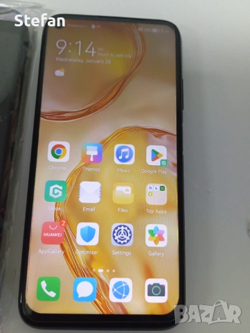 huawei p40 lite 6/120