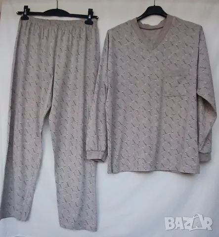 Мъжки български пижами., снимка 2 - Други - 50381391