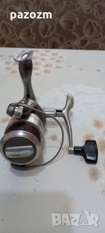 Abu Garcia Maxxar 30FD, 2-л., 5,1:1, 0,20-200 м. - 30,00 лв., снимка 2 - Макари - 35939793