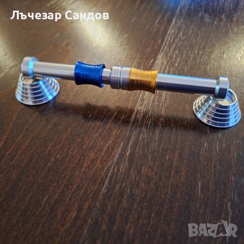 Антистрес spinner Земя и Марс , снимка 2 - Пъзели - 44479723